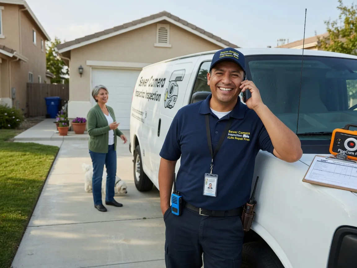 Sewer Line Repair Bradley, WV FAQs